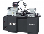 Toolroom lathe