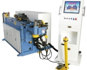 Tube Bending Machine